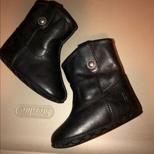 Infant FRYE boots